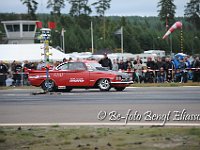 Dragracing Hagfors open 2016
